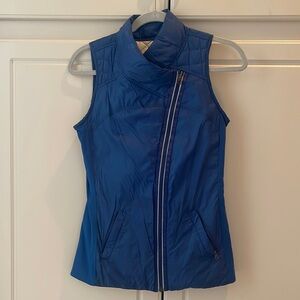 Lululemon Reversible Vest